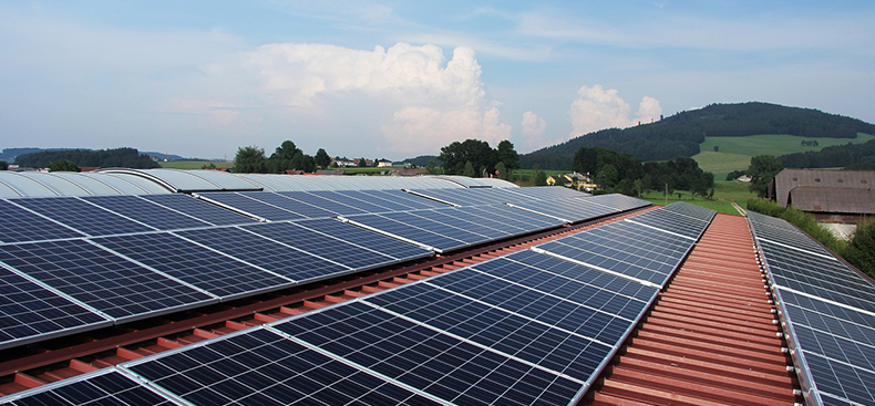 Energías Renovables para Viviendas